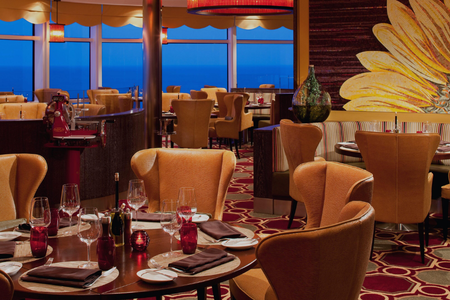 Tuscan Grille